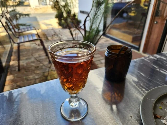 アンドコーヒー（&COFFEE） - 陸前稲井（カフェ）の写真