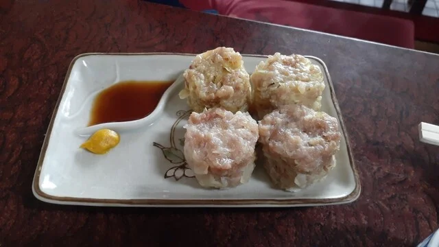 泰雅 - 水沢（中華料理）の写真