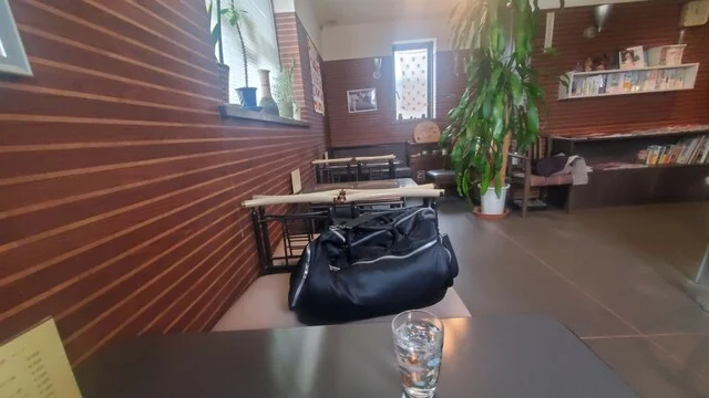 とーく - 羽後本荘（喫茶店）の写真