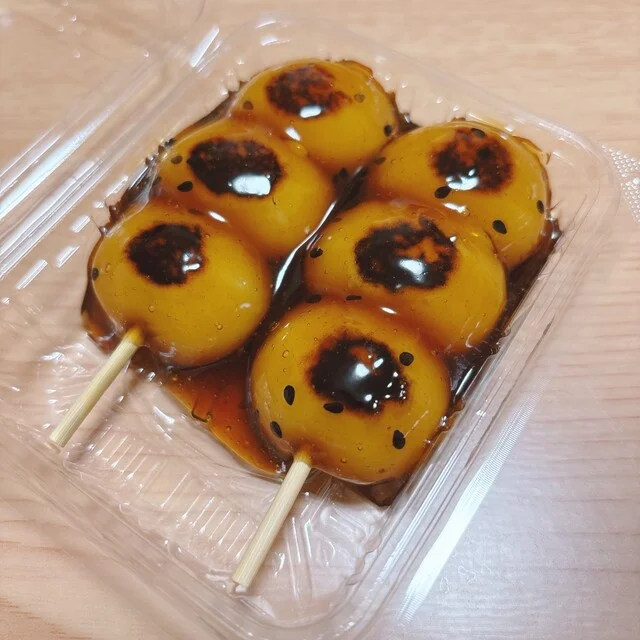 郷土菓子司　勝月 本店 - 秋田（和菓子）の写真