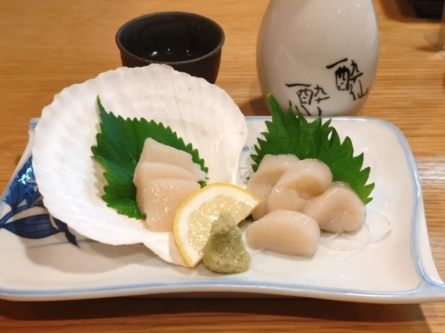 鰣不知（ときしらず） - 大船渡（居酒屋）の写真