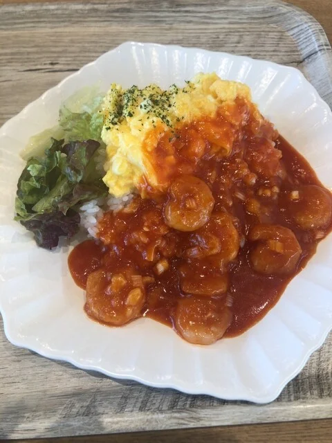 秋田BPOにかほキャンパス カフェテリア - 仁賀保（カフェ）の写真