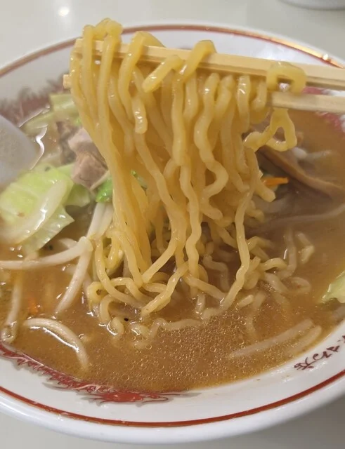 吾作 御所野店 - 四ツ小屋（ラーメン）の写真