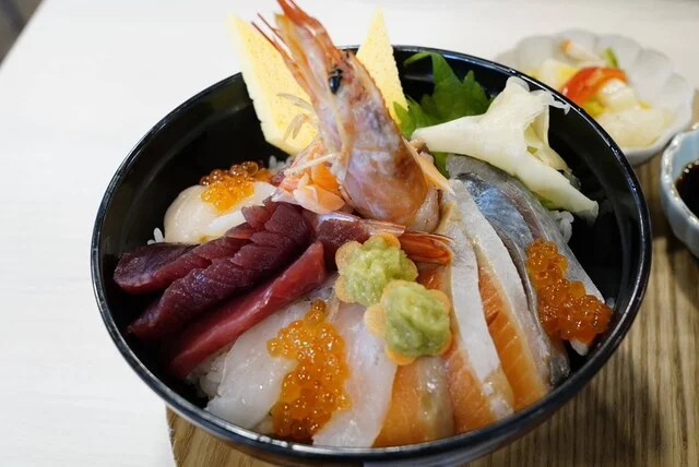 北三陸にしやま食堂 - 陸中夏井（食堂）の写真