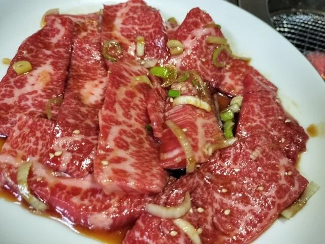 シンゴ - 羽後本荘（焼肉）の写真