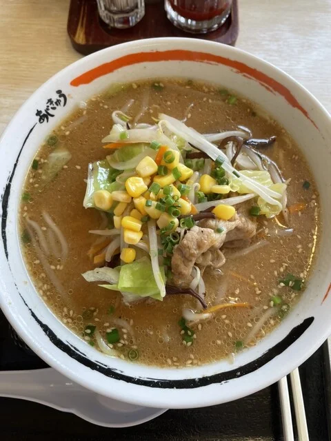 Aji-Q 秋田みなと館（アジキュー/味求） - 土崎（ラーメン）の写真