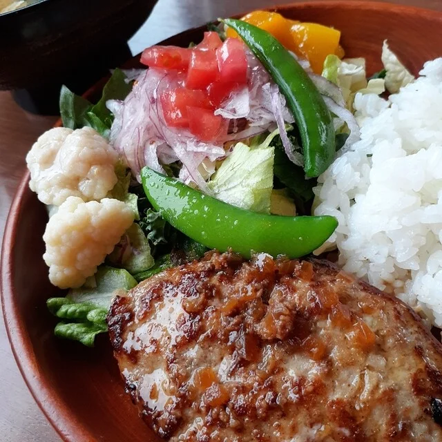 びっくりドンキー 石巻店 - 陸前山下（ファミレス）の写真