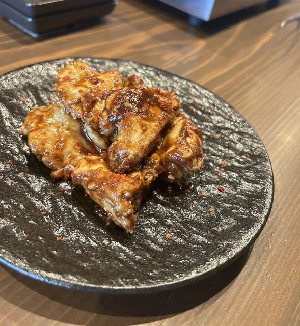 ほるもん ハチマル。 - 横手（焼肉）の写真