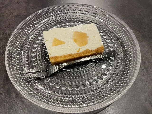 鉄板焼 蝶結 - 山形（鉄板焼き）の写真