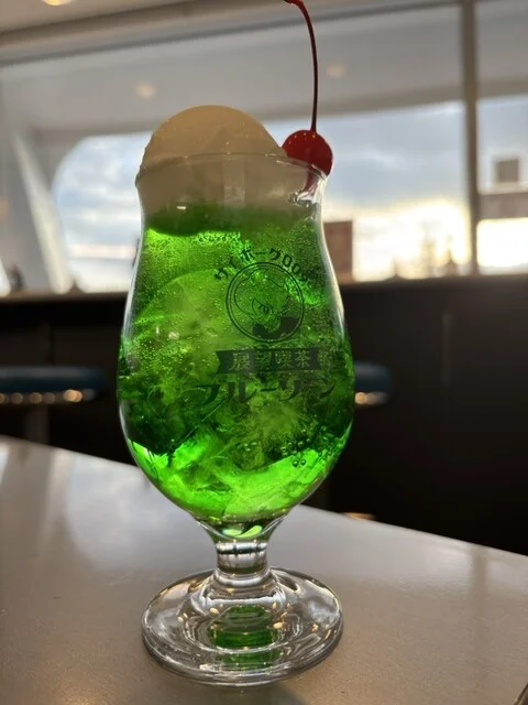 カフェ ブルーゾーン（BLUE ZONE） - 石巻（カフェ）の写真