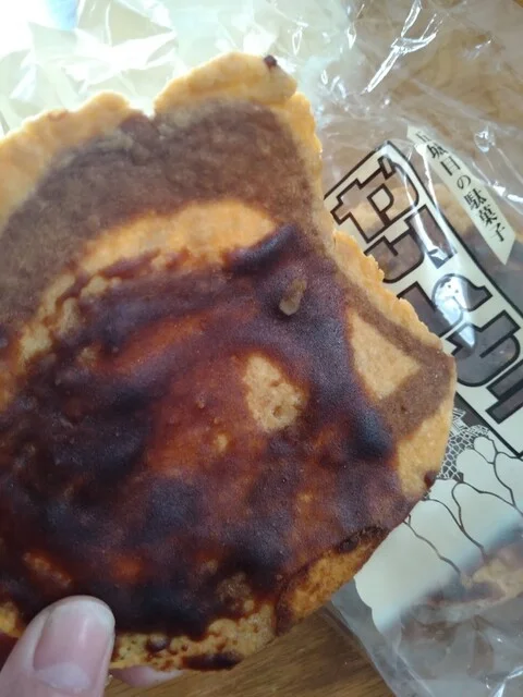 伊藤菓子店 - 八郎潟（洋菓子）の写真