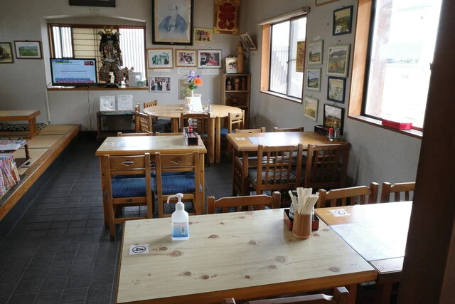 金澤屋 - 米沢（ラーメン）の写真