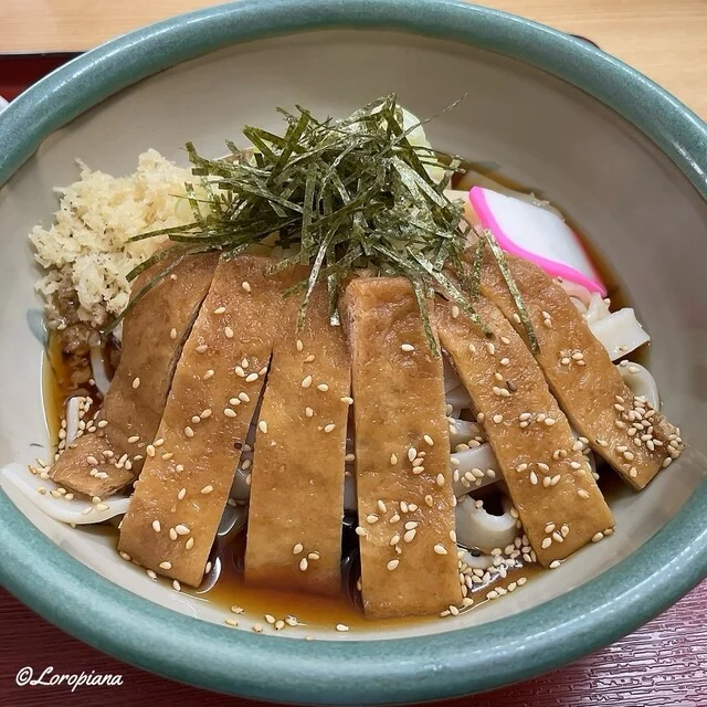 めん太郎（創作饂飩 めん太郎） - 仙北町（うどん）の写真