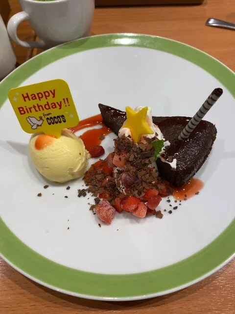 ココス 大仙店 - 大曲（ファミレス）の写真