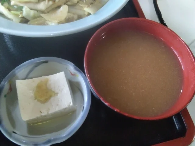 七久保食堂 - 紫波中央（食堂）の写真