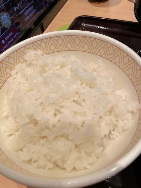 すき家 113号角田店 - 角田（牛丼）の写真