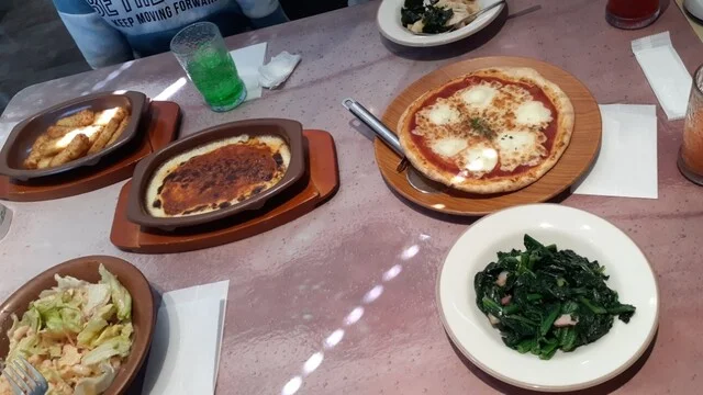 サイゼリヤ 水沢あてるい店 - 水沢（ファミレス）の写真