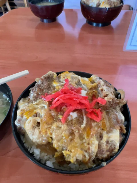 えびすや食堂 - 米内沢（食堂）の写真