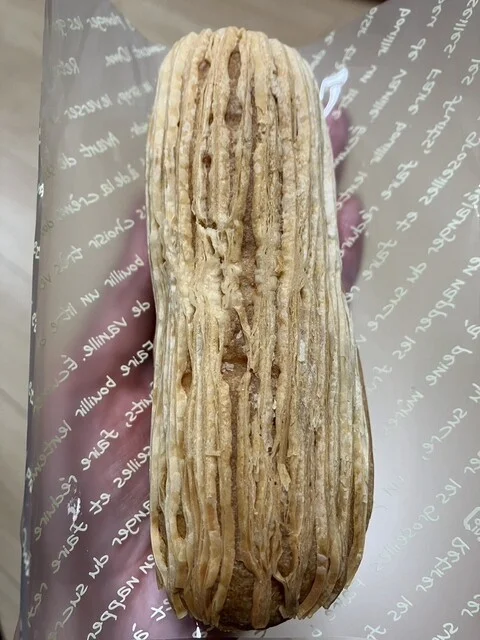 石川菓子店 - 醍醐（和菓子）の写真