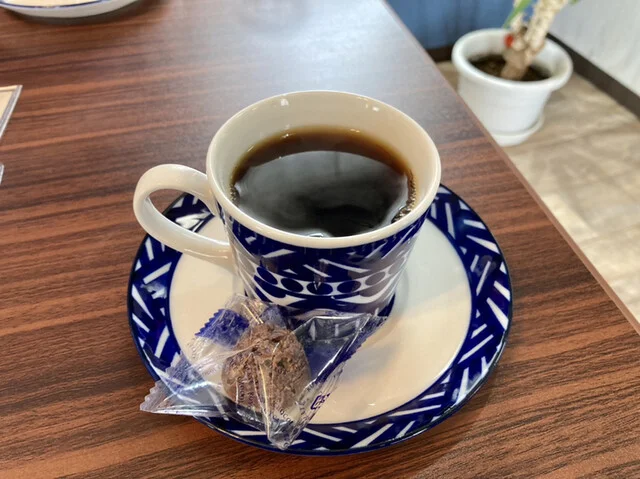 コーヒービヨリ（COFFEE BIYORI） - 十文字（カフェ）の写真