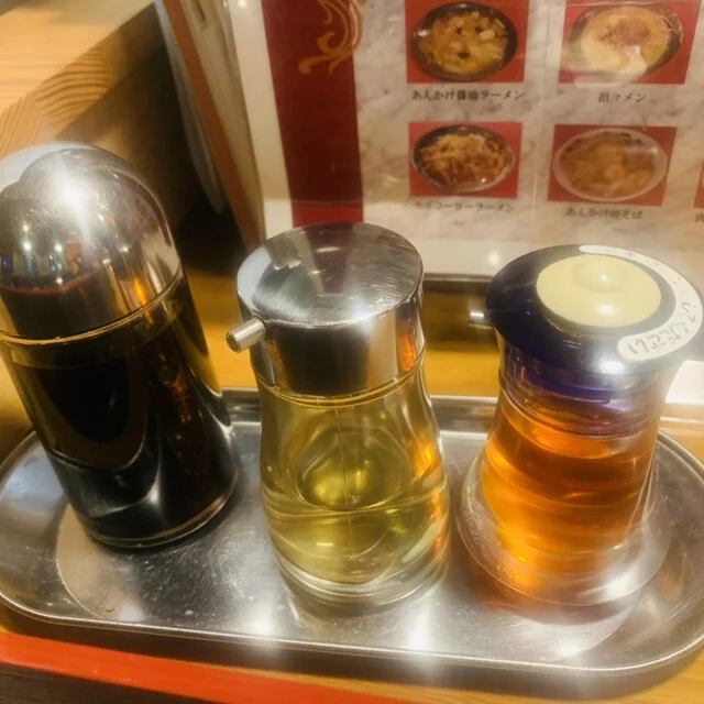 中華料理菜館 - 羽後本荘（中華料理）の写真