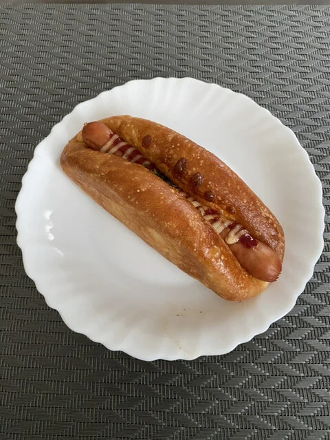 てるてるぼ～ずBakery - 土崎（パン）の写真