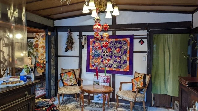 カフェ ヴィアンシェモア - 油島（カフェ）の写真