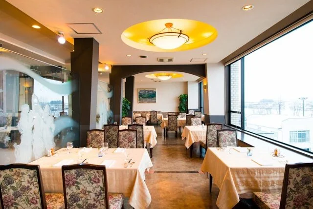 米沢牛黄木 金剛閣 ステーキレストラン 明星（アカボシ） - 米沢（ステーキ）の写真