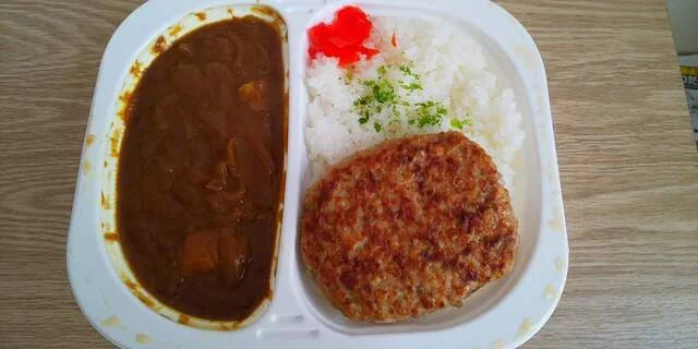 省吾 能代営業所 - 能代（弁当）の写真