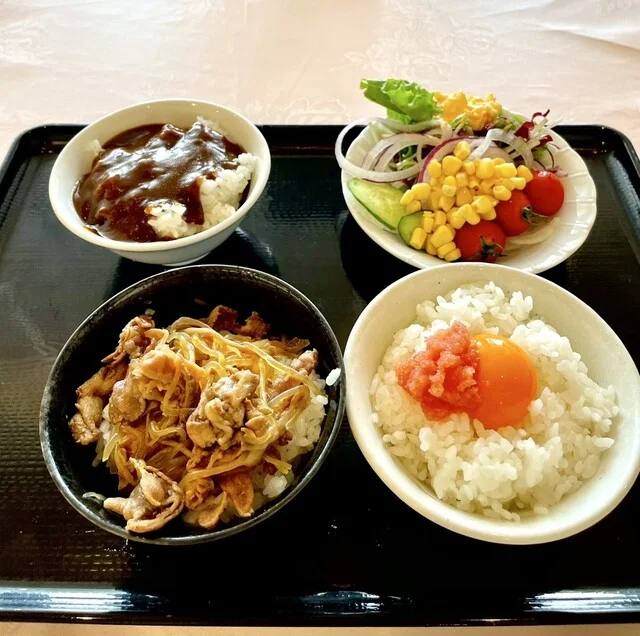 上海楼酒家 - 秋田（中華料理）の写真