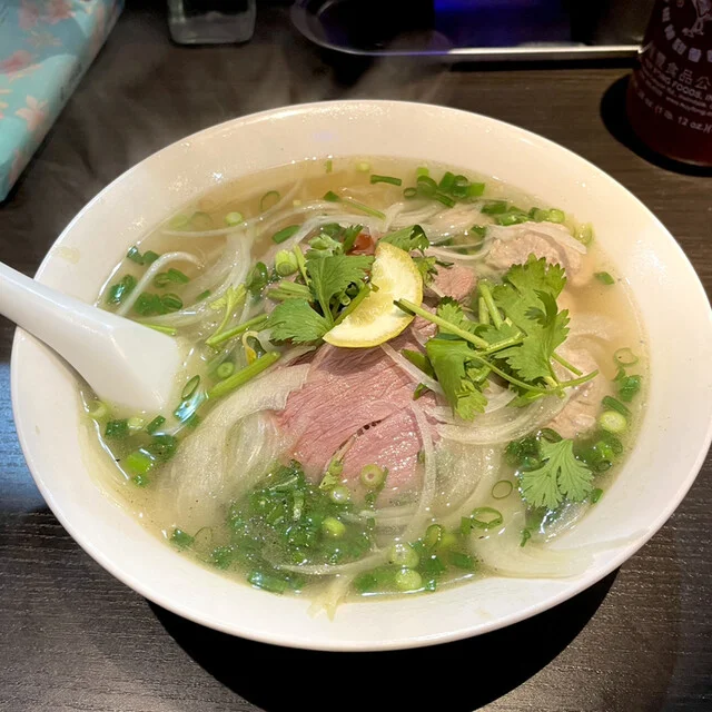 ベトナム料理 ロブフォートンズ 盛岡店（ベトナム料理 ROB PHOTONS） - 上盛岡（ベトナム料理）の写真