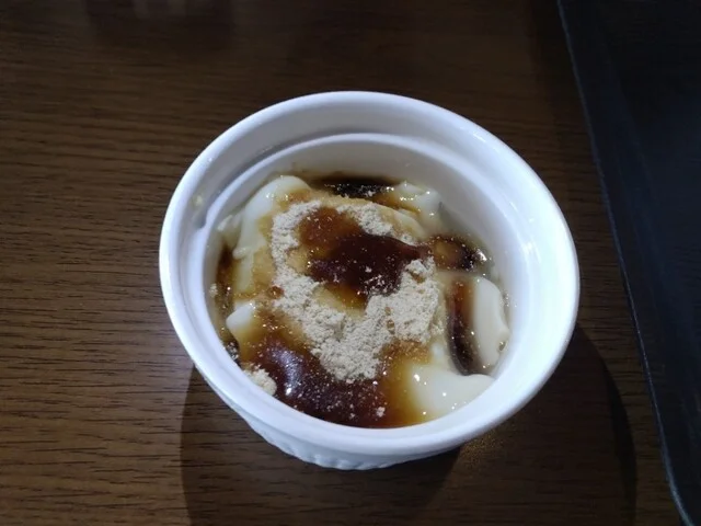 cafe soramame（カフェ ソラマメ） - 久慈（カフェ）の写真