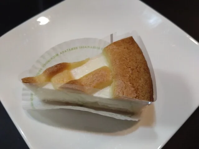 砂田屋 石鳥谷店 - 石鳥谷（ケーキ）の写真