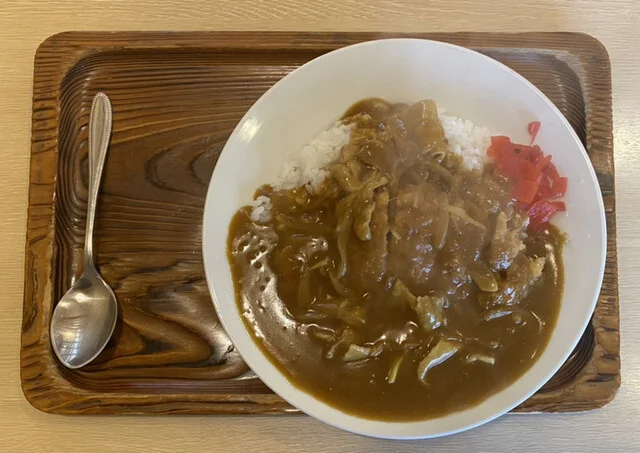 そば処いち膳 - 横手（そば）の写真