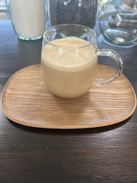 Canyon Bee（キャニオン ビー） - 陸前山下（コーヒースタンド）の写真