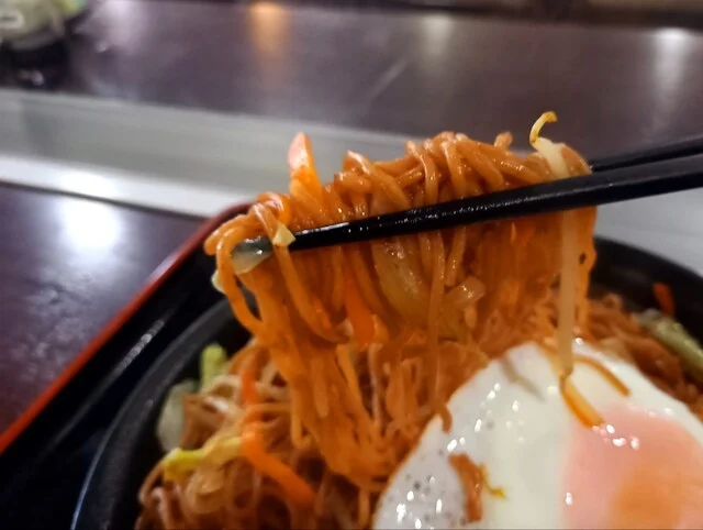 麺舗　かのまたや - 石巻（うどん）の写真