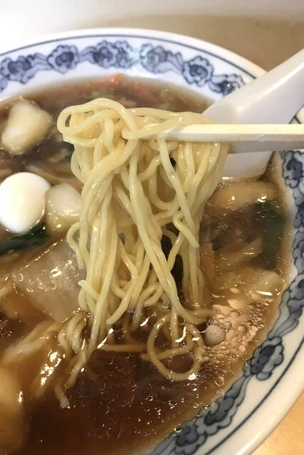 中華料理紅蘭 - 四ツ小屋（中華料理）の写真