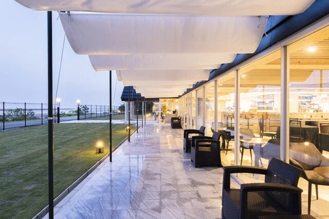 ホテルパークテラスOGA（おが） - 船越（ホテル）の写真