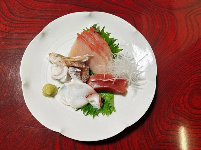 三四郎旅館 - 岩館（旅館・民宿）の写真