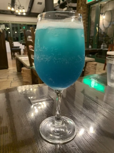 ラ・テラス - 小岩井（洋食）の写真