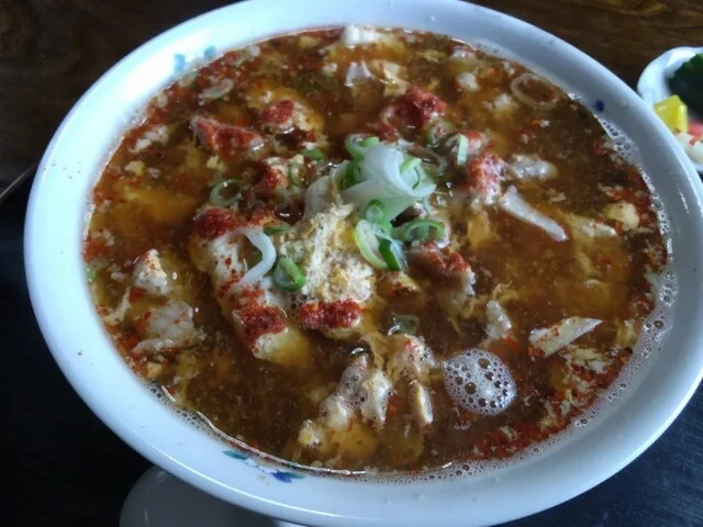 日高食堂 - 日詰（食堂）の写真