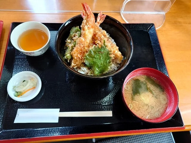 蔵舞たぬき（くらまいたぬき） - 北山形（そば）の写真