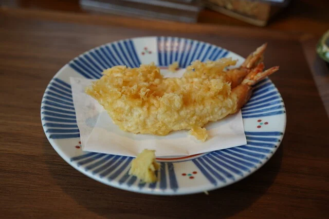 いちこま - 羽後本荘（うどん）の写真