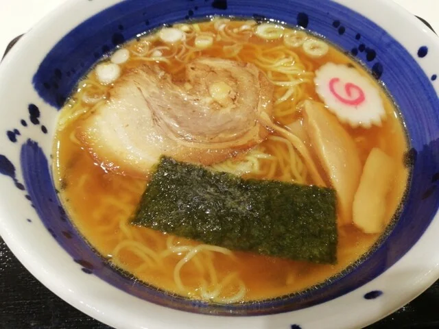 きりきり善兵衛 イオンタウン釜石店（キリキリゼンベエ） - 釜石（ラーメン）の写真