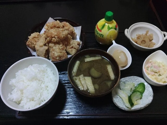 いぶし亭味彩処 - 新庄（食堂）の写真