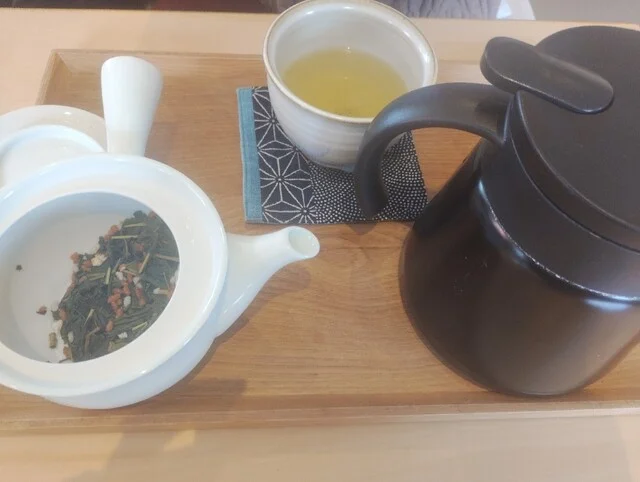 きねや菓寮 - 山形（カフェ）の写真