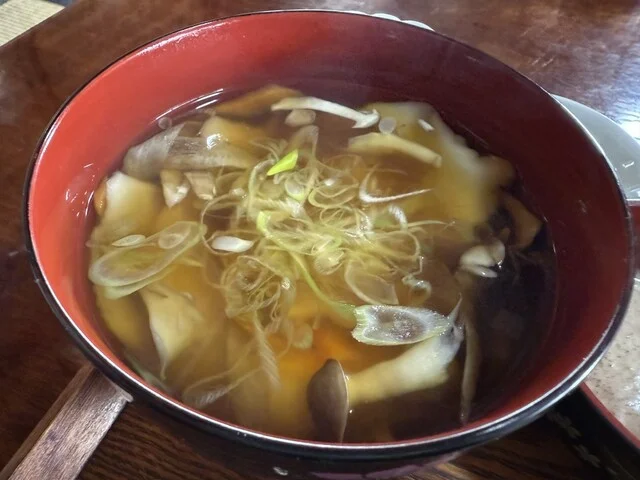 ひっつみ亭 - 矢幅（郷土料理）の写真