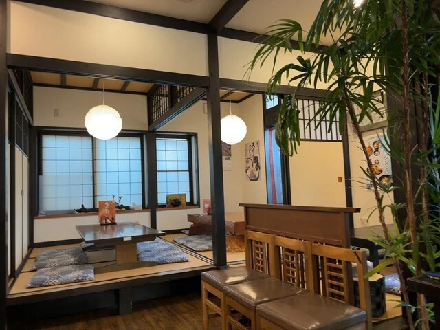 うどん市 中央店（うどんいち） - 米沢（うどん）の写真