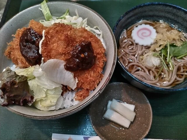 あん庵 - 水沢（日本料理）の写真
