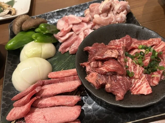 べこ助 - 羽後本荘（焼肉）の写真